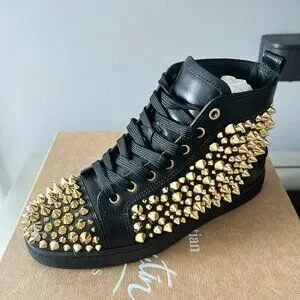 Christian Louboutin | Shoes | Christian Louboutin Unisex